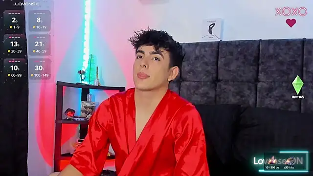 Snapshot of nolan_twink1 chatting on February 5, 2026, 5:09 pm nolan twink1 online show from February 5, 2026, 5:09 pm