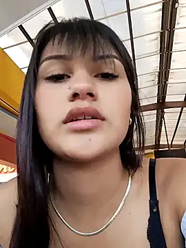 Snapshot of Nicky-7 chatting on January 17, 2025, 5:41 pm Nicky-7 online show from January 17, 2025, 5:41 pm