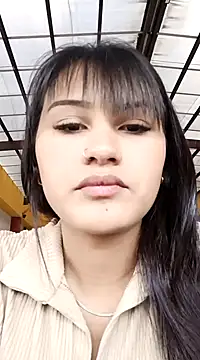 Snapshot of Nicky-7 chatting on January 16, 2025, 5:44 pm Nicky-7 online show from January 16, 2025, 5:44 pm