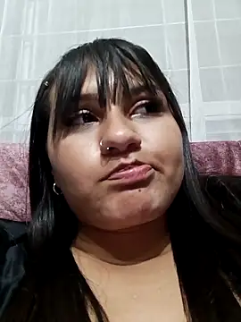 Snapshot of Nicky-7 chatting on March 21, 2025, 5:23 pm Nicky-7 online show from March 21, 2025, 5:23 pm