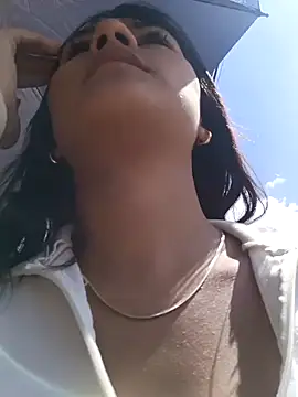 Snapshot of Nicky-7 chatting on January 23, 2025, 6:03 pm Nicky-7 online show from January 23, 2025, 6:03 pm