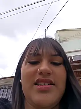 Snapshot of Nicky-7 chatting on March 5, 2025, 8:42 pm Nicky-7 online show from March 5, 2025, 8:42 pm