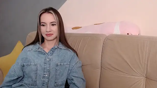 AmbrielHailey online show from November 5, 2025, 12:14 am