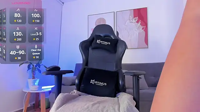 sofiiajones online show from December 20, 2025, 2:58 am