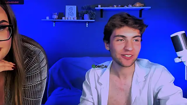 meow jinny online show from November 5, 2025, 1:09 am