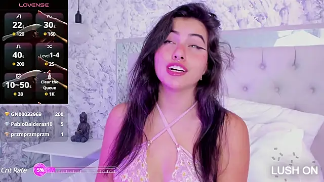 Megan rossee online show from February 25, 2025, 1:53 pm