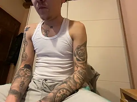 oscaar mb22 online show from February 10, 2026, 11:59 pm