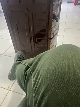 homidor online show from November 17, 2025, 6:45 pm