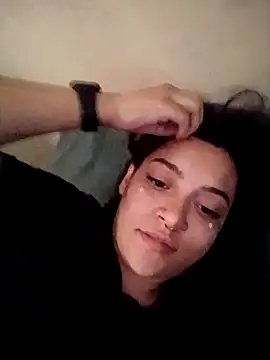 CORALINE GREYM online show from October 7, 2025, 12:06 pm