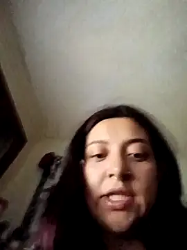 CORALINE GREYM online show from September 27, 2025, 6:52 am