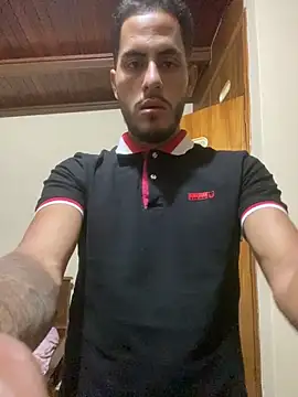 Dalton oficial online show from April 21, 2026, 2:47 am