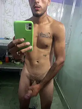 Dalton oficial online show from February 8, 2026, 12:25 pm