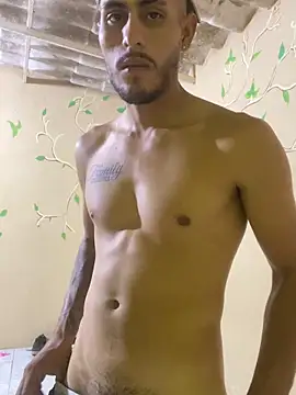 Dalton oficial online show from March 5, 2026, 4:09 am