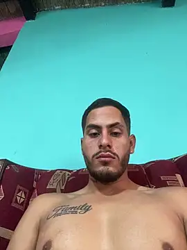 Dalton oficial online show from March 26, 2026, 2:59 pm