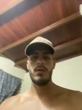 Dalton oficial online show from April 16, 2026, 2:56 am