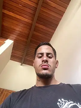 Dalton oficial online show from December 14, 2025, 6:46 pm