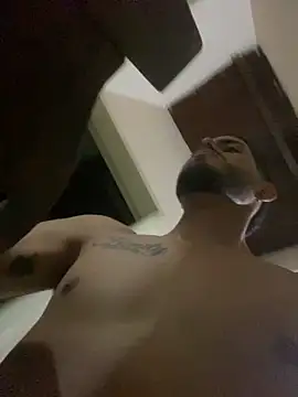 Dalton oficial online show from April 23, 2026, 2:18 am