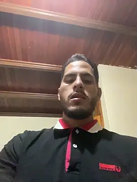 Dalton oficial online show from April 21, 2026, 2:51 am