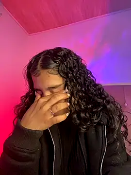 Snapshot of NINA_18_YEARS chatting on October 18, 2025, 11:07 pm NINA 18 YEARS online show from October 18, 2025, 11:07 pm