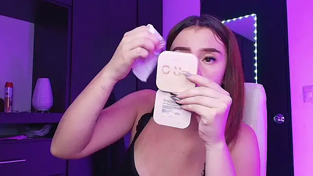 TinaJonnes  online show from March 16, 2026, 7:45 am