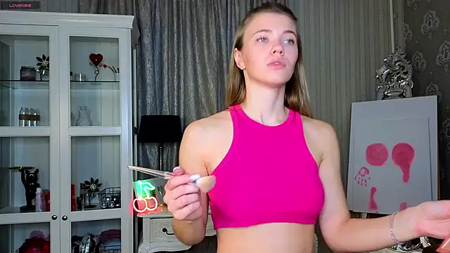 Snapshot of AnneFoxy chatting on November 30, 2025, 7:42 am AnneFoxy online show from November 30, 2025, 7:42 am