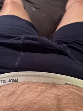 Hornyhubs50s online show from September 21, 2025, 10:15 pm