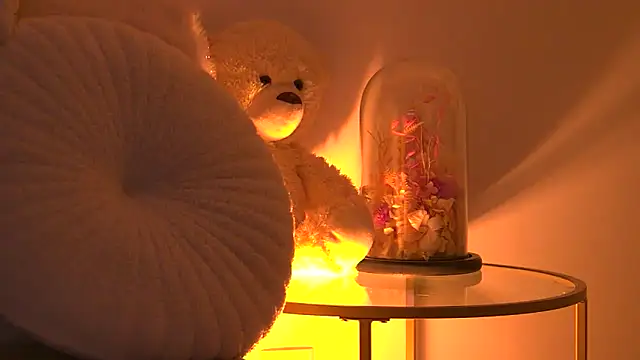 AngeliqueSkye online show from November 15, 2025, 4:16 am