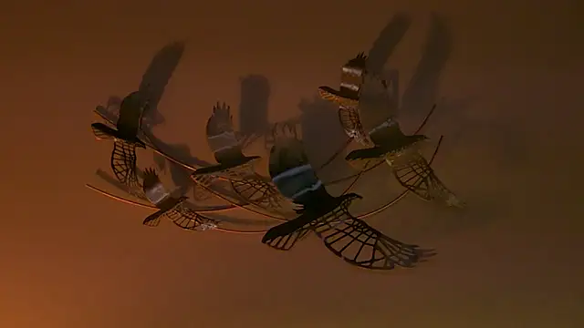 AngeliqueSkye online show from October 19, 2025, 3:09 am