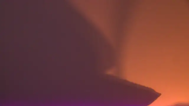 AngeliqueSkye online show from October 12, 2025, 3:08 am