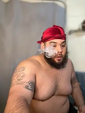 fatboyjayohh126 online show from November 5, 2025, 8:45 pm