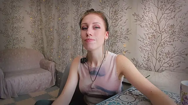 Mary0Lou online show from July 14, 2026, 4:28 am
