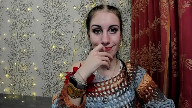 Mary0Lou online show from December 24, 2024, 10:22 am