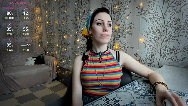 Mary0Lou online show from February 18, 2026, 8:22 am