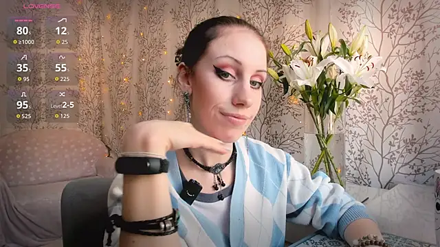 Mary0Lou online show from February 26, 2026, 6:46 am