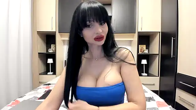 sexydeea87 online show from November 5, 2025, 7:22 am