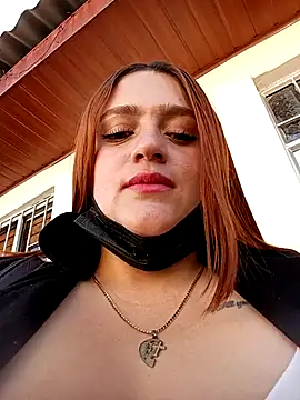 Snapshot of hanna-a chatting on December 15, 2025, 2:23 pm hanna-a online show from December 15, 2025, 2:23 pm