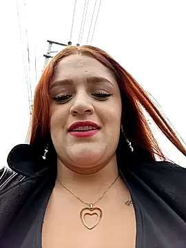 Snapshot of hanna-a chatting on October 31, 2025, 3:19 pm hanna-a online show from October 31, 2025, 3:19 pm