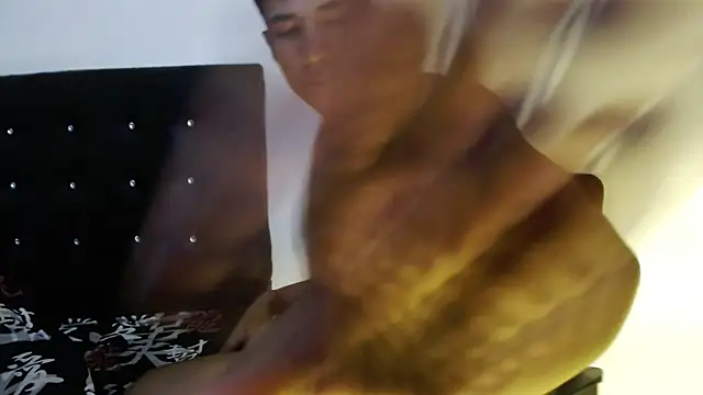 JacksonCooper1 online show from February 8, 2025, 9:24 am