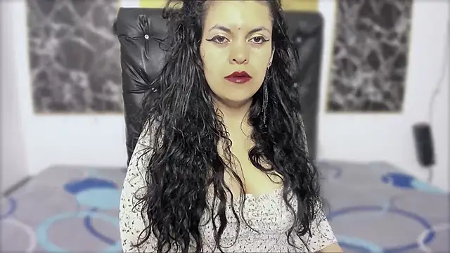 scarlett w0lf online show from December 20, 2025, 2:31 pm