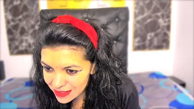 scarlett w0lf online show from October 22, 2025, 2:38 pm