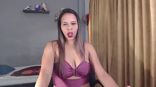 SusanLeroy online show from January 18, 2026, 11:57 am