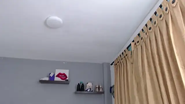 SusanLeroy online show from February 10, 2026, 9:30 am