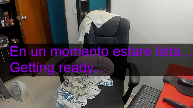 peanut tangerine online show from February 7, 2026, 11:46 pm