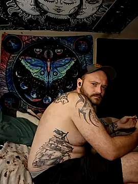 Nester8181 online show from July 6, 2026, 4:52 am