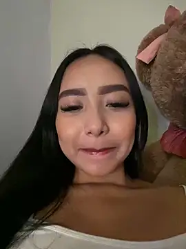 Snapshot of SOPHIACANDY19_ chatting on January 25, 2025, 8:21 pm SOPHIACANDY19 online show from January 25, 2025, 8:21 pm
