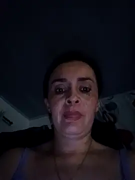 Samantha Sullivan  online show from January 25, 2025, 2:37 am