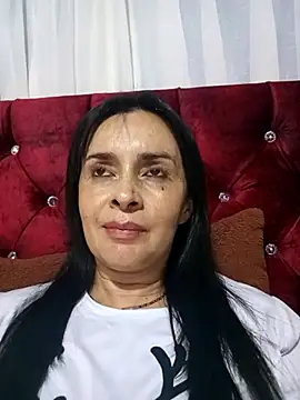Samantha Sullivan  online show from February 13, 2025, 3:29 am