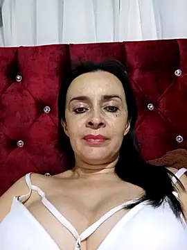 Samantha Sullivan  online show from February 19, 2025, 3:06 am