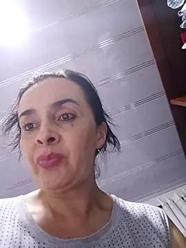 Samantha Sullivan  online show from April 11, 2026, 3:36 am