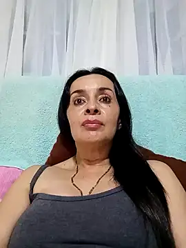 Samantha Sullivan  online show from February 10, 2025, 2:19 am
